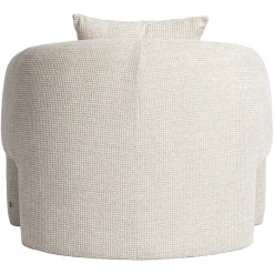 Richmond Fauteuil Tuscany Beige Blockweave