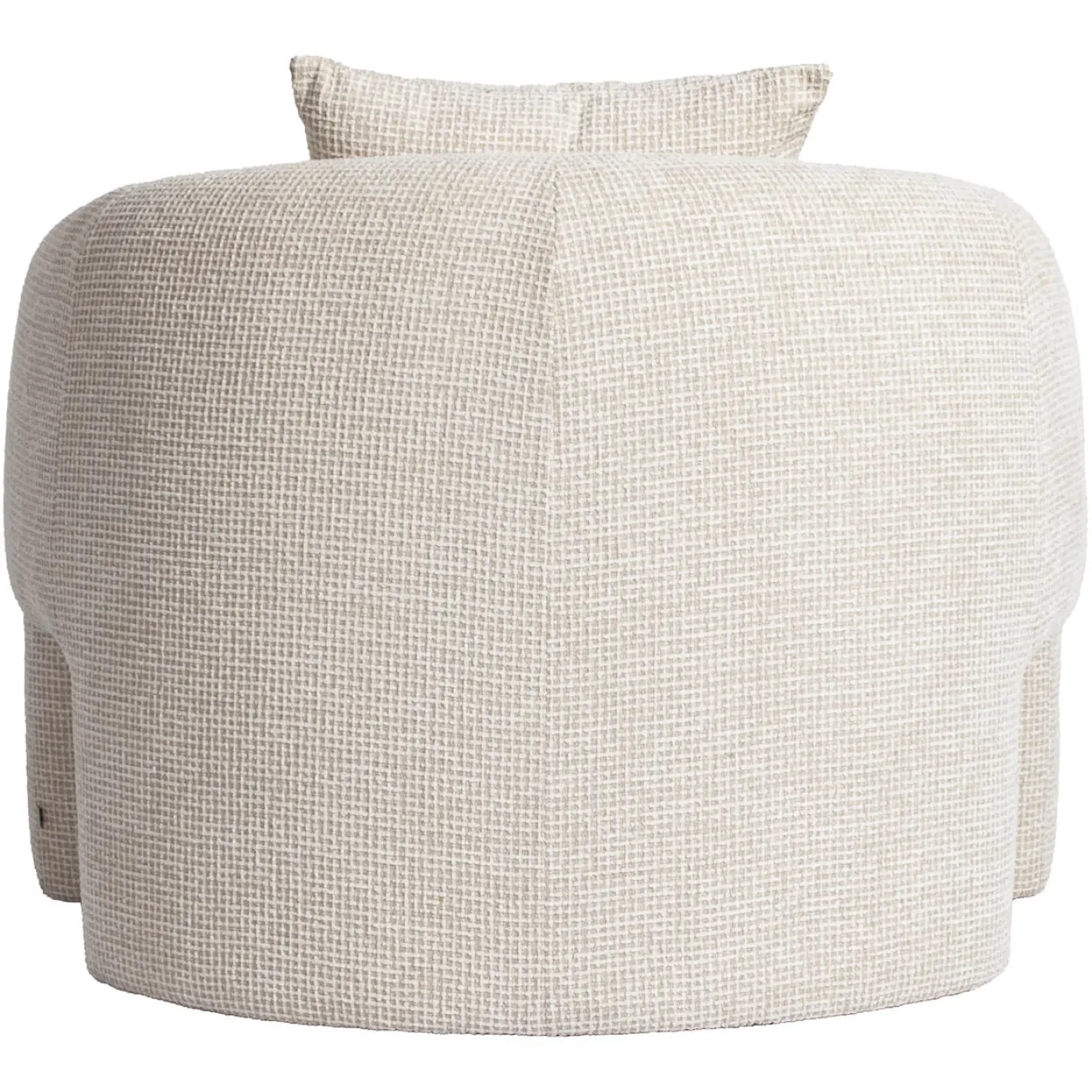 Richmond Fauteuil Tuscany Beige Blockweave