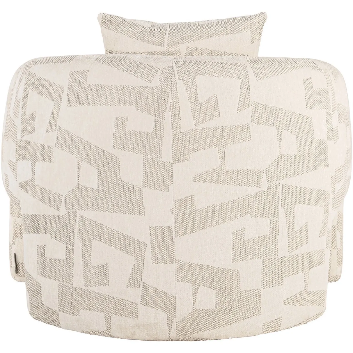 Richmond Fauteuil Tuscany Beige Graffic