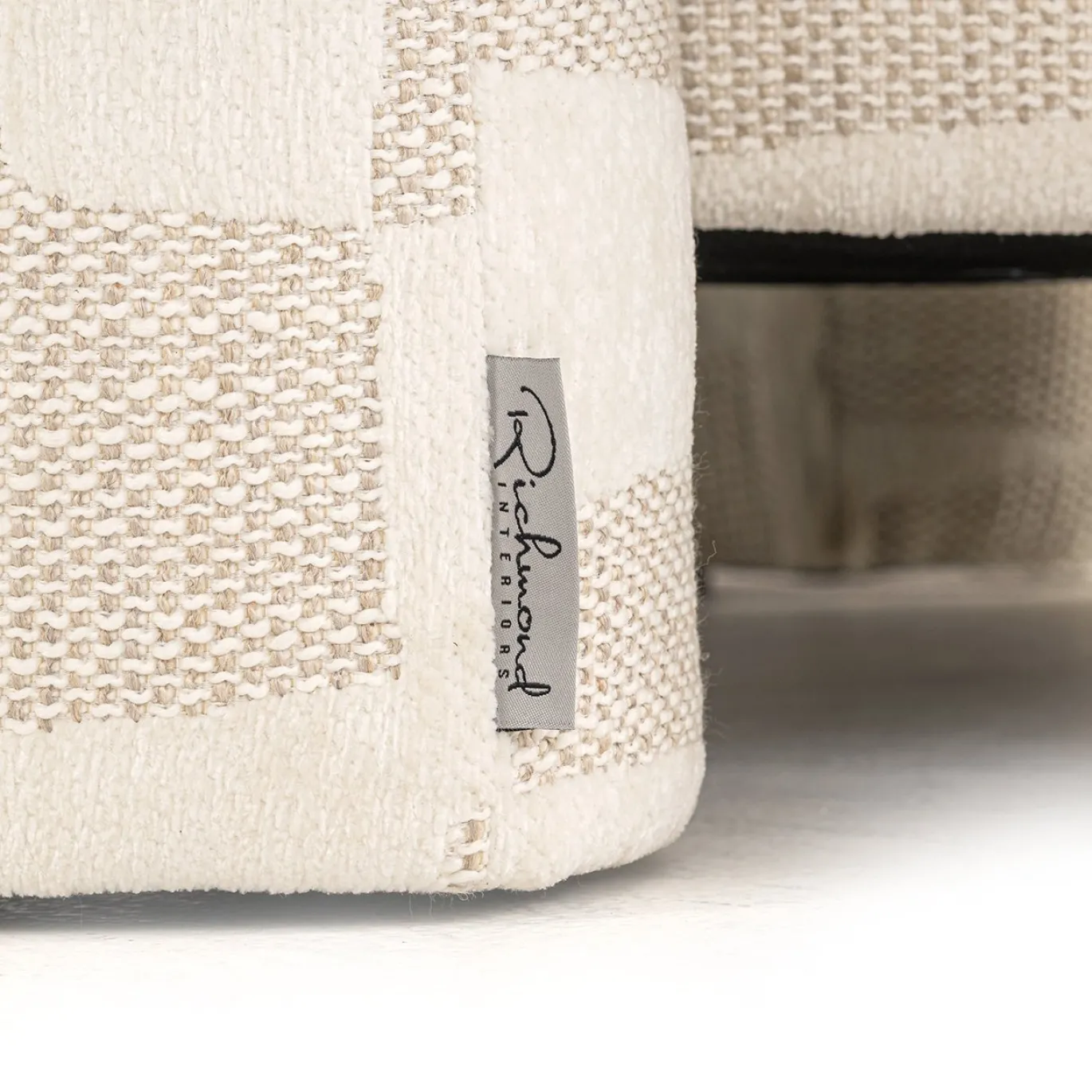 Richmond Fauteuil Tuscany Beige Graffic
