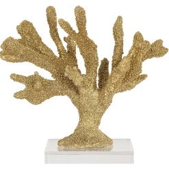 Richmond Faux Koraal Mette Goud