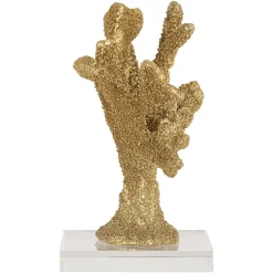 Richmond Faux Koraal Mette Goud