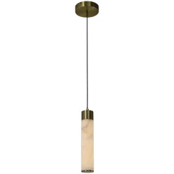 Richmond Hanglamp Auralith Wit