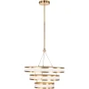Richmond Hanglamp Cealora Wit