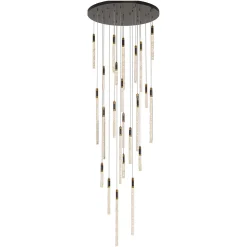 Richmond Hanglamp Crosley 25-Lichts