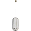 Richmond Hanglamp Elona Brass Antique