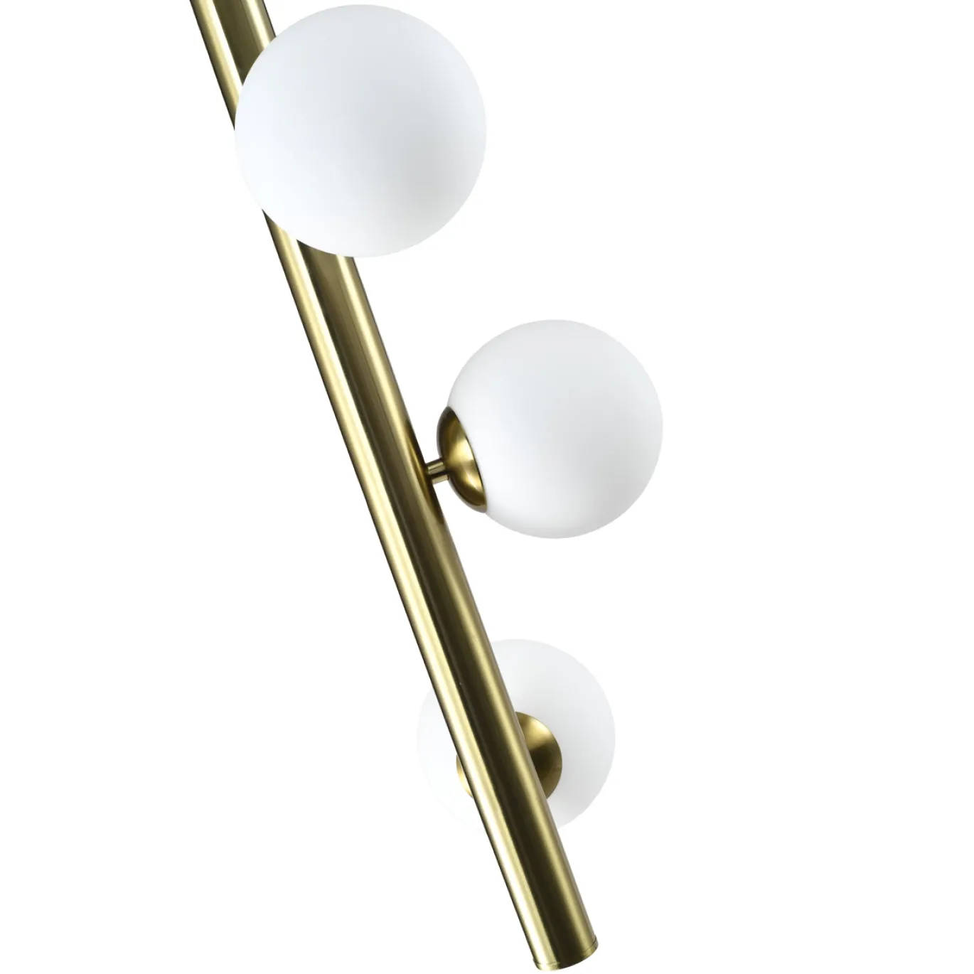 Richmond Hanglamp Elorie Brass Antique