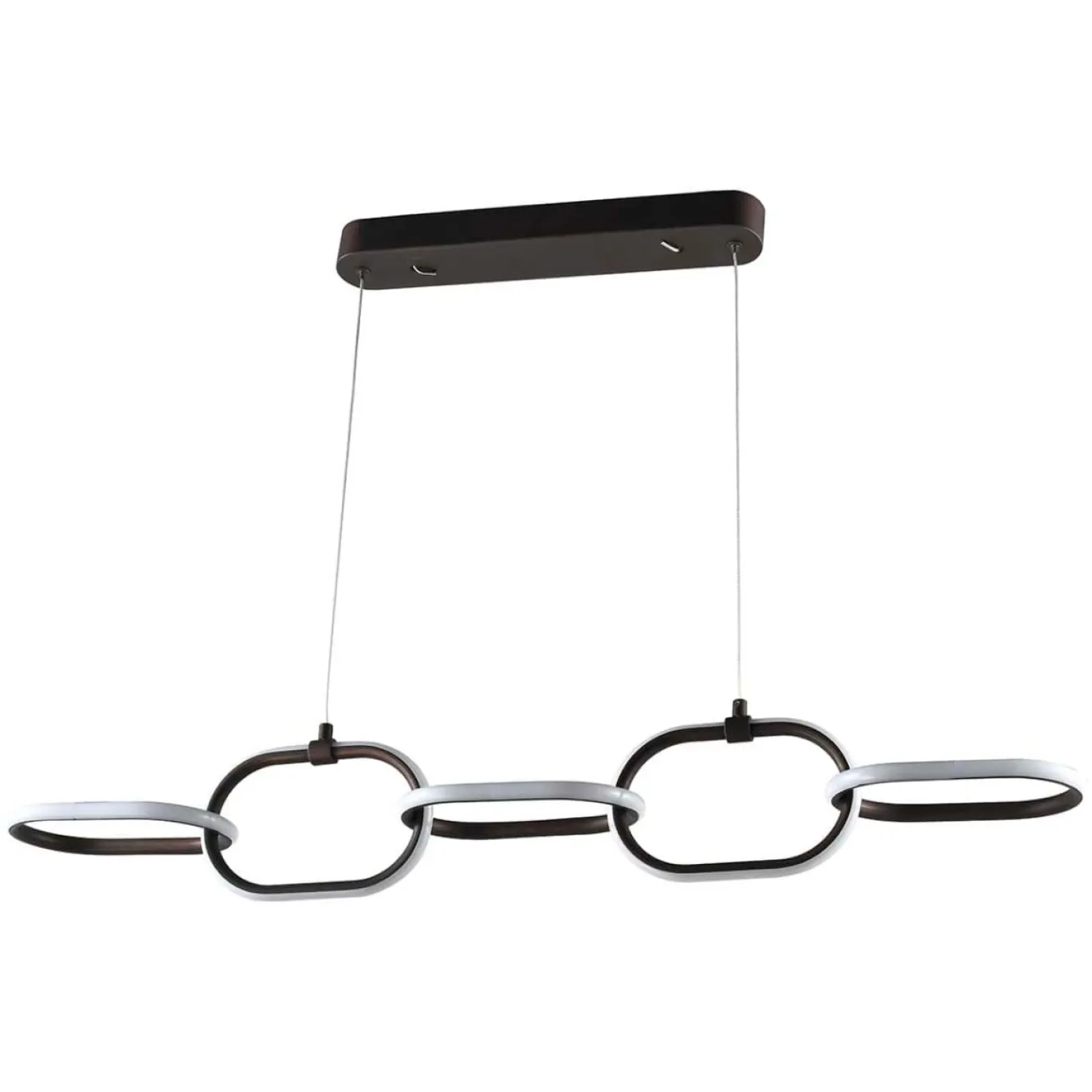 Richmond Hanglamp Layn Brons