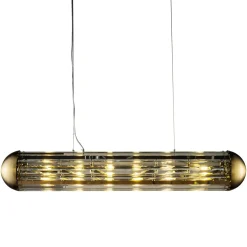 Richmond Hanglamp Mula Brons