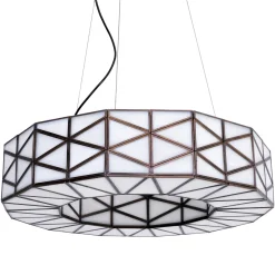 Richmond Hanglamp Solaria Copper