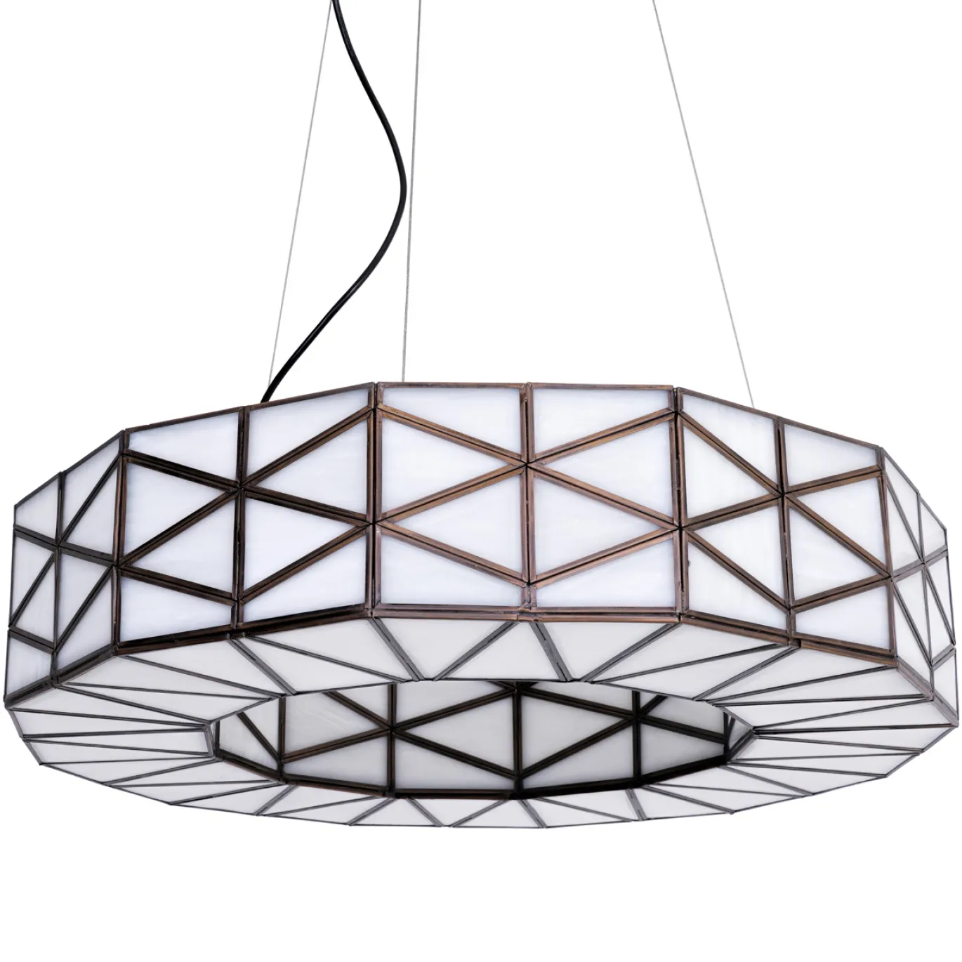 Richmond Hanglamp Solaria Copper
