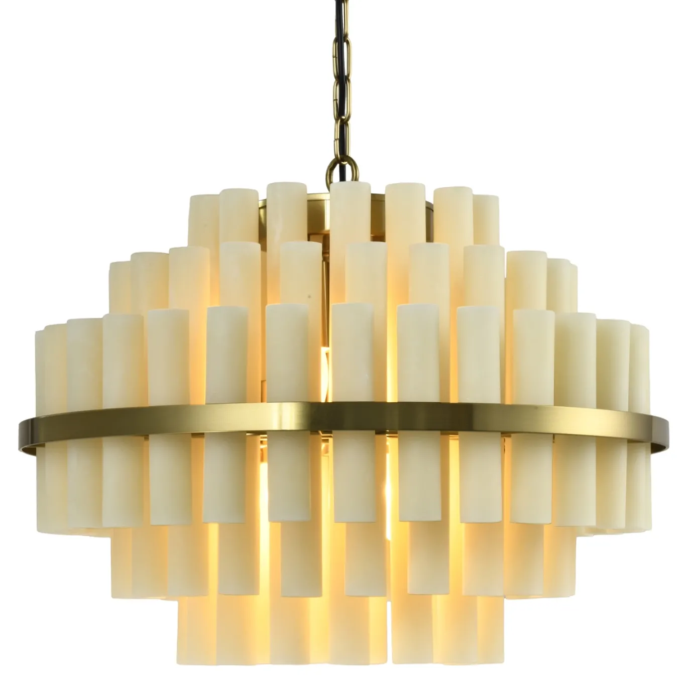 Richmond Hanglamp Zerine Wit