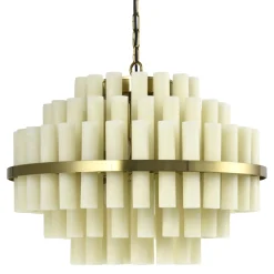Richmond Hanglamp Zerine Wit