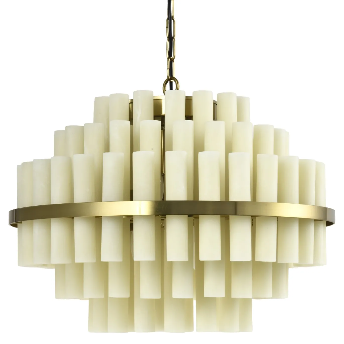 Richmond Hanglamp Zerine Wit