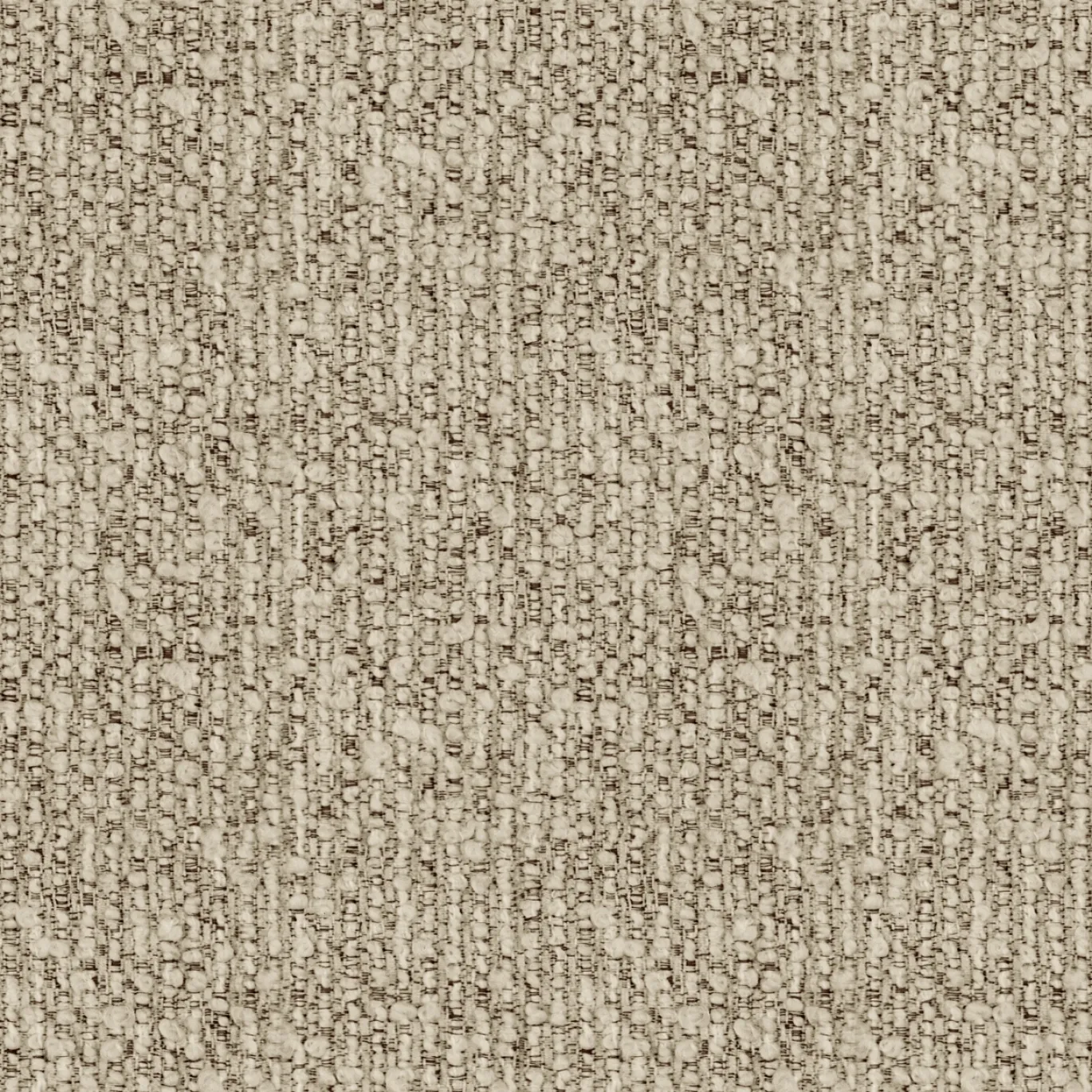 Richmond Hoekbank Gianelle Naturel Chunky