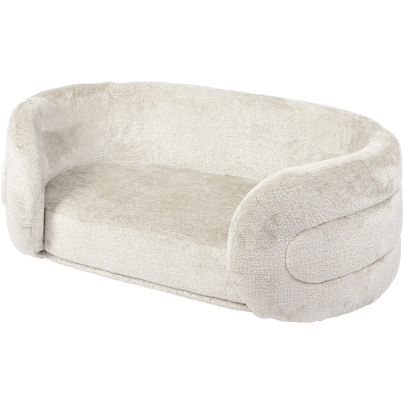 Richmond Huisdierenbed Bingo Clay Chenille
