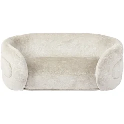 Richmond Huisdierenbed Bingo Clay Chenille