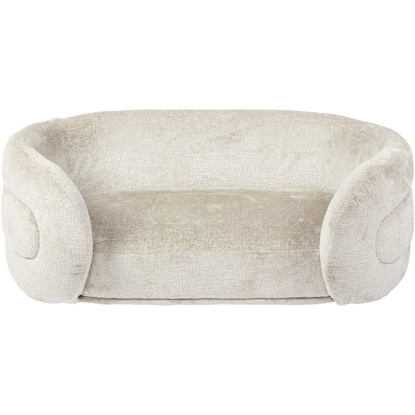 Richmond Huisdierenbed Bingo Clay Chenille