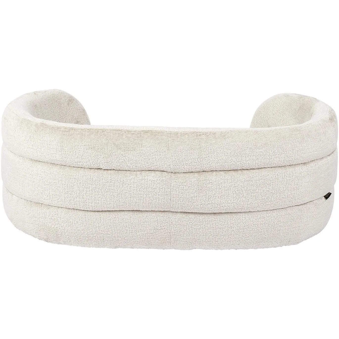 Richmond Huisdierenbed Bingo Clay Chenille