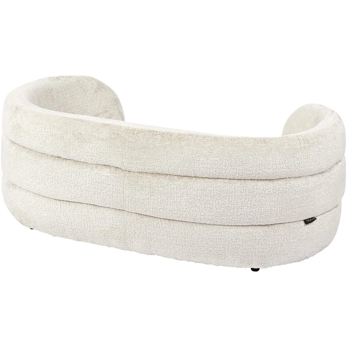 Richmond Huisdierenbed Bingo Clay Chenille