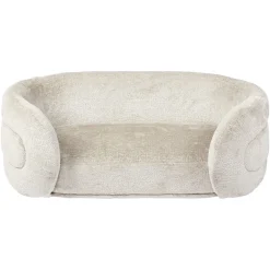 Richmond Huisdierenbed Bingo Clay Chenille
