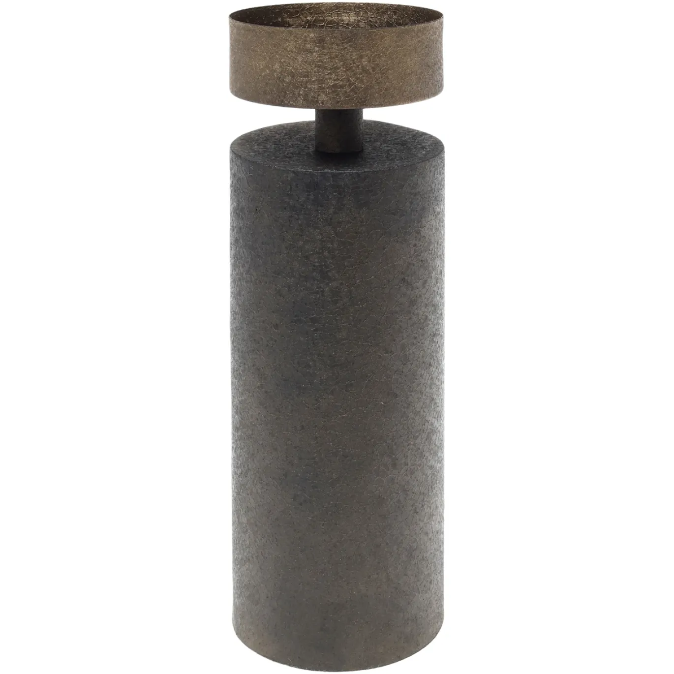 Richmond Kandelaar Harlow Brass Antique Groot