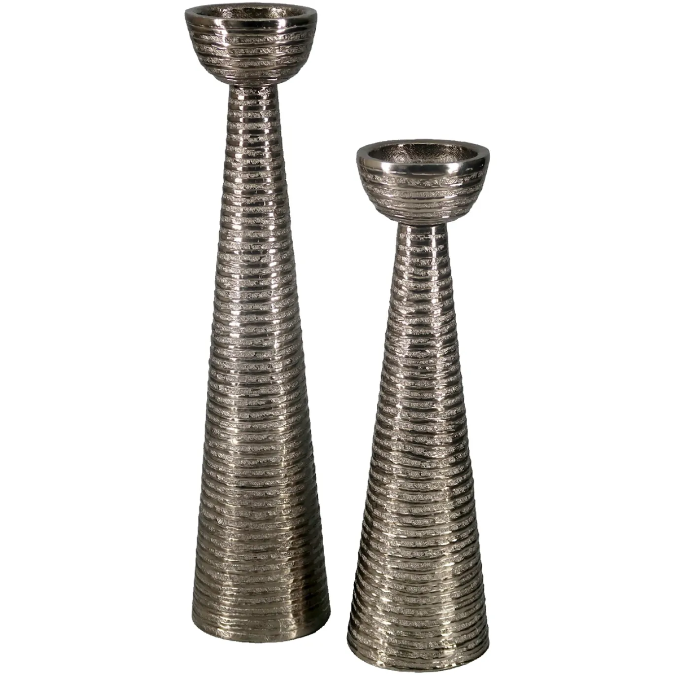 Richmond Kandelaar Jola Brass Antique Groot