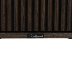 Richmond Kast Luxor 1-Deur Bruin