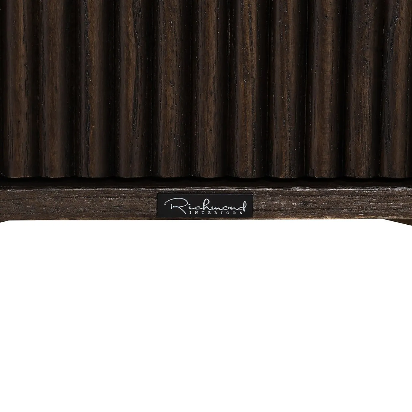 Richmond Kast Luxor 1-Deur Bruin