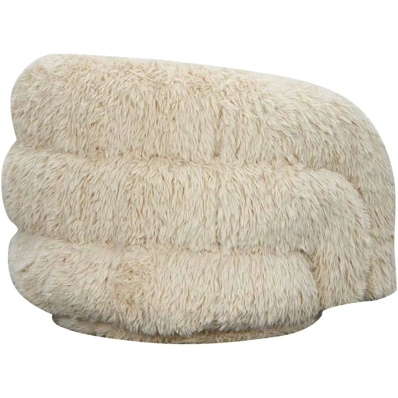 Richmond Kinderfauteuil Lenny Yak Zand