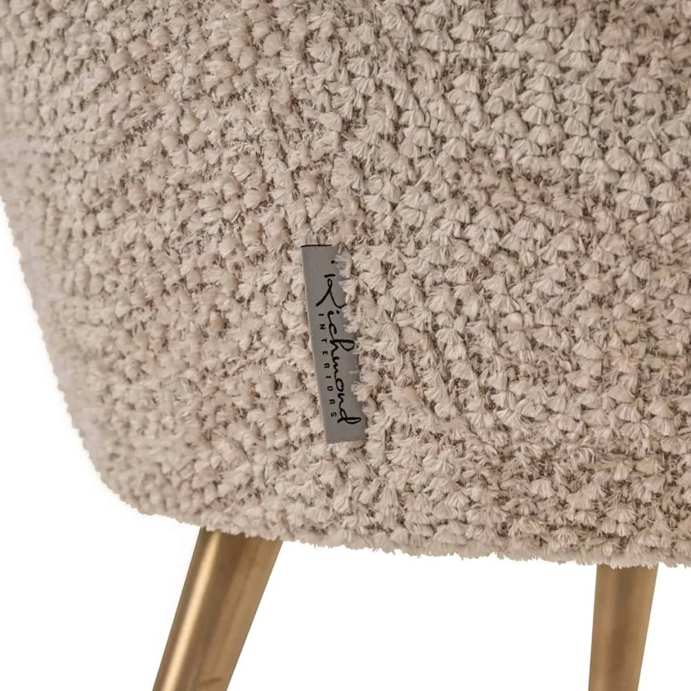 Richmond Kinderstoel Charly Lovely Beige
