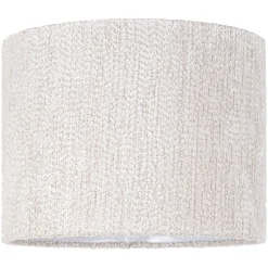 Richmond Lampenkap Marly Lovely Cream Ø50cm