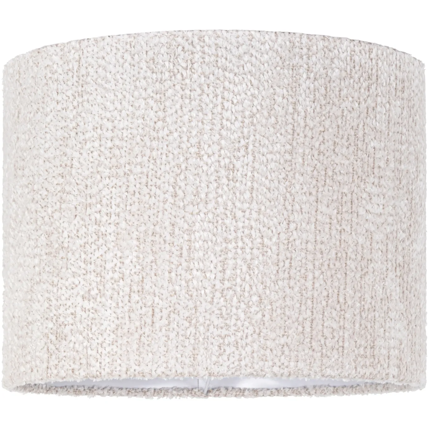 Richmond Lampenkap Marly Lovely Cream Ø50cm