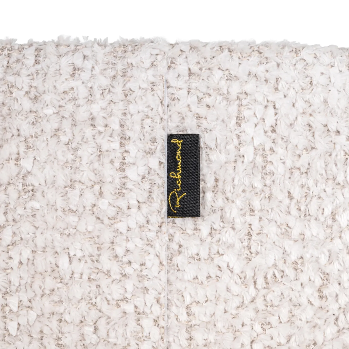 Richmond Lampenkap Marly Lovely Cream Ø50cm