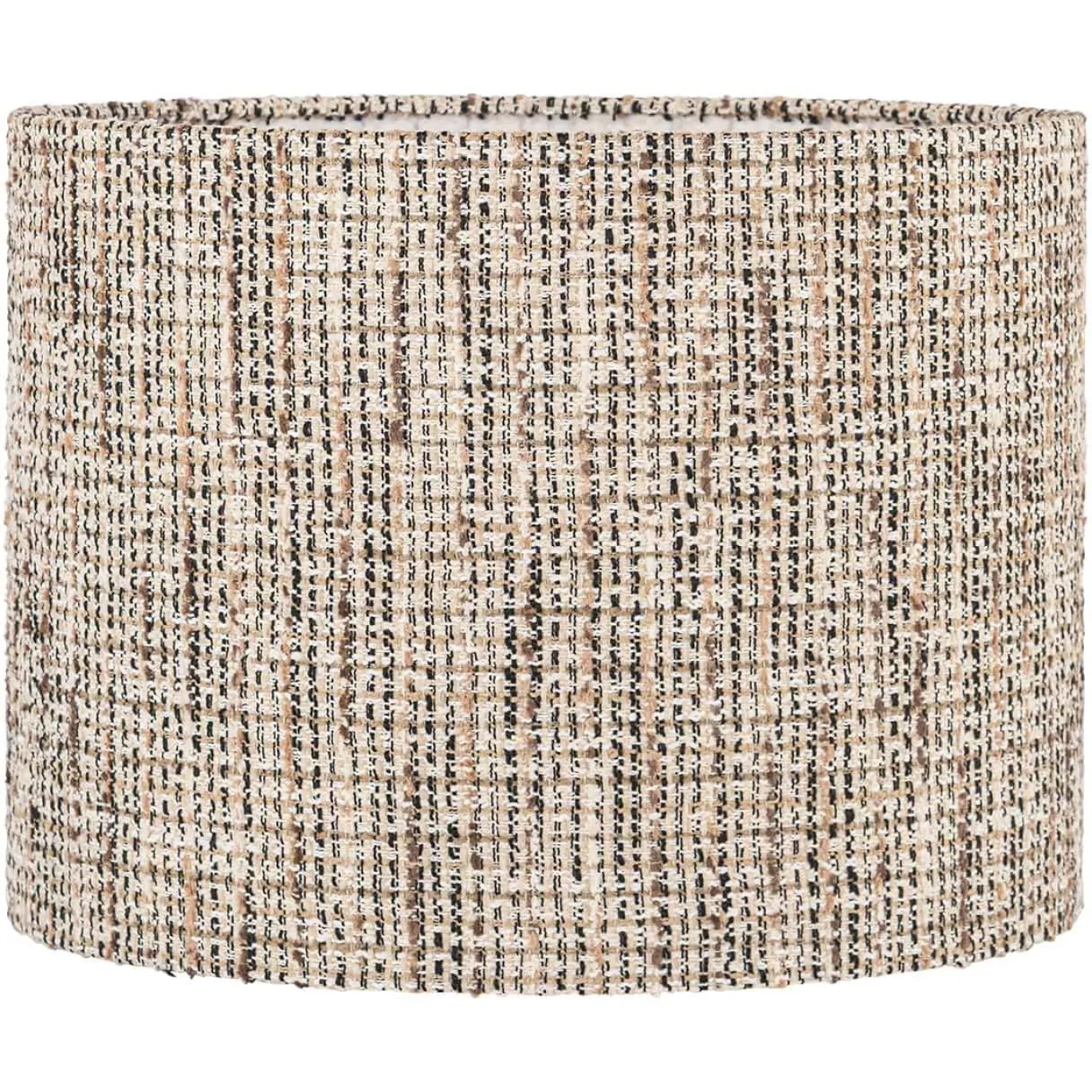 Richmond Lampenkap Philou Trendy Nature Ø40cm