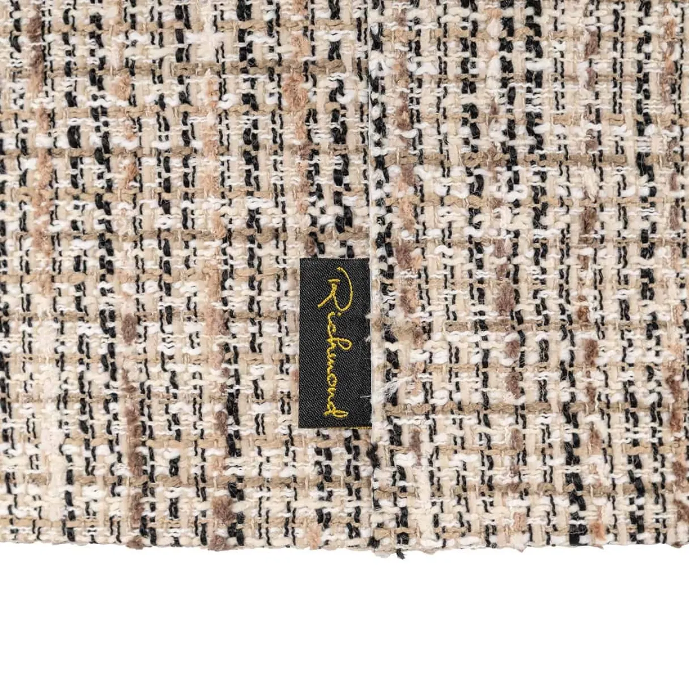 Richmond Lampenkap Philou Trendy Nature Ø40cm