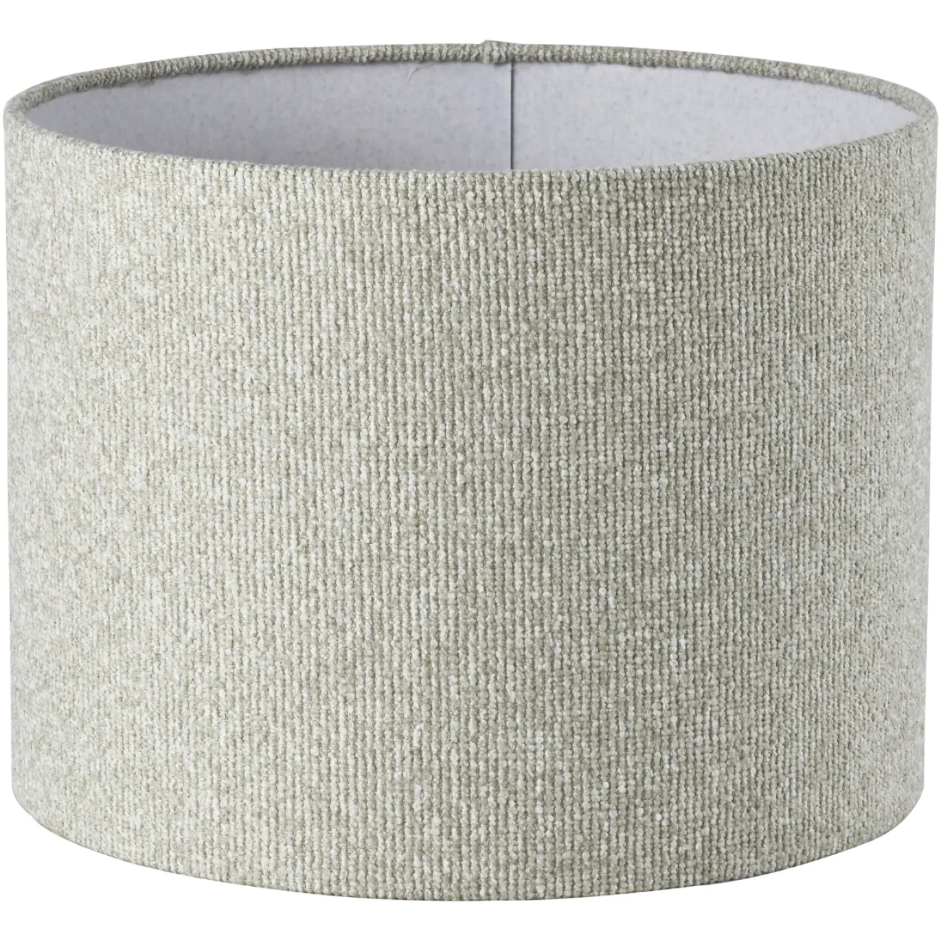 Richmond Lampenkap Zera Beige Ø40cm