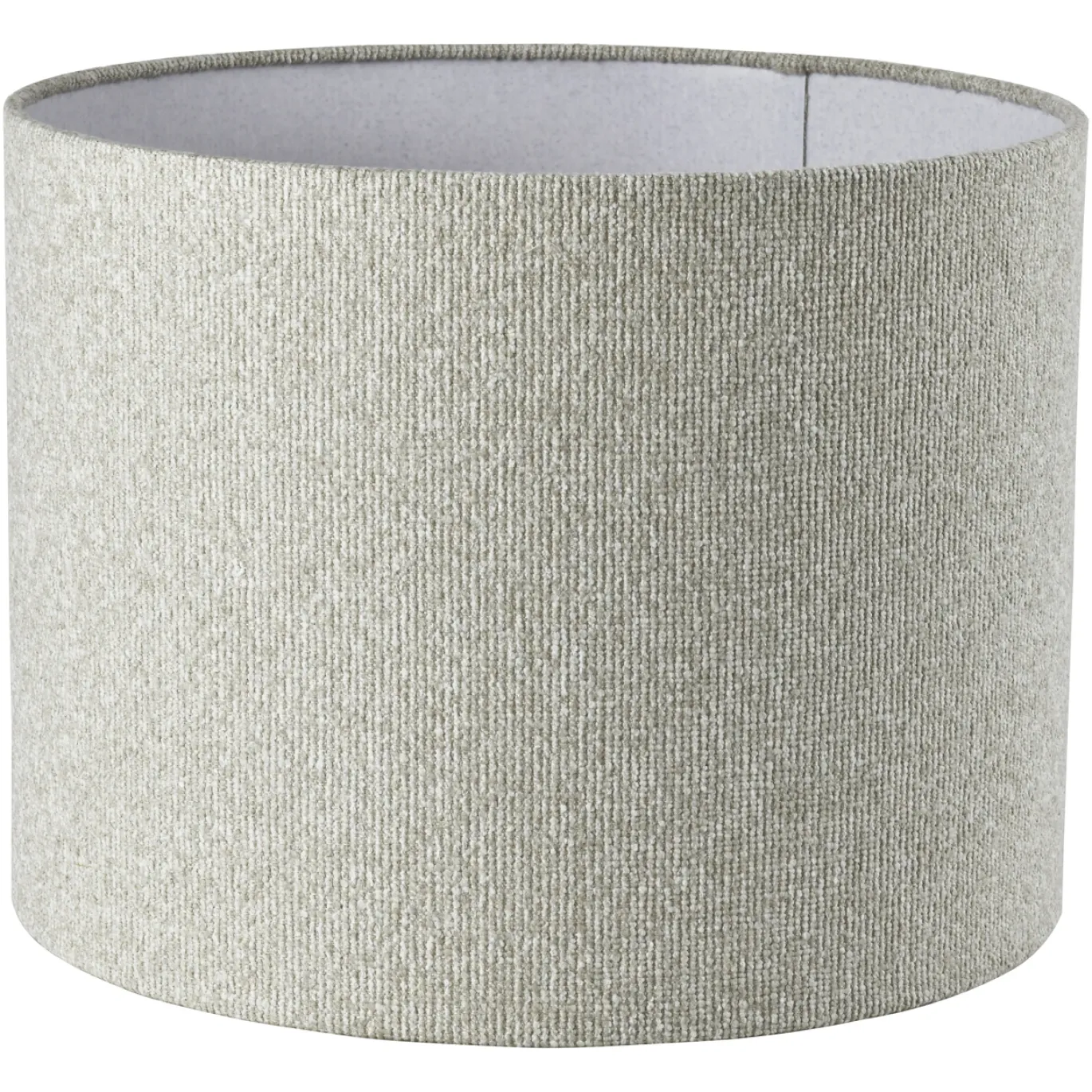 Richmond Lampenkap Zera Beige Ø50cm