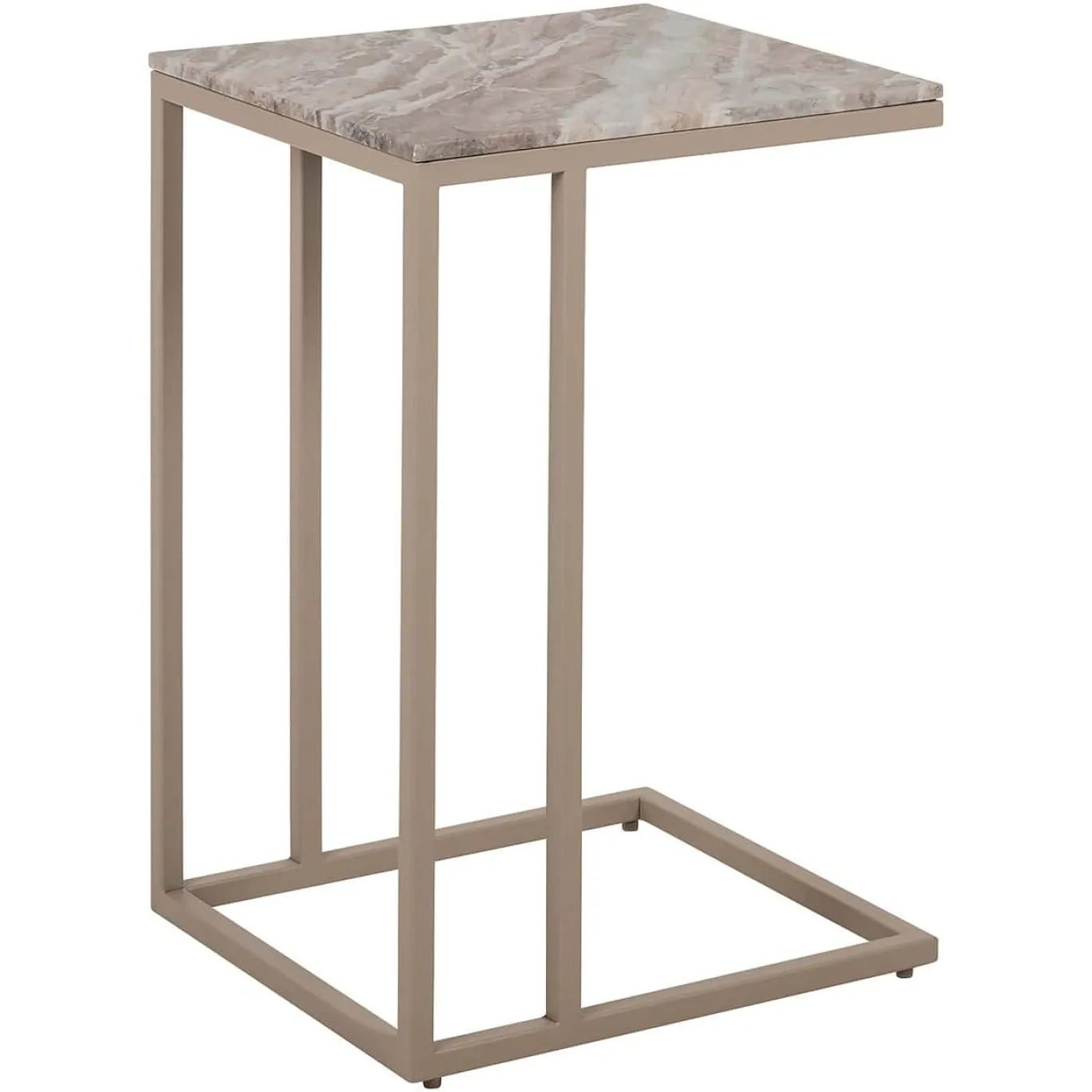 Richmond Laptoptafel Fairfax Toronto Marmer