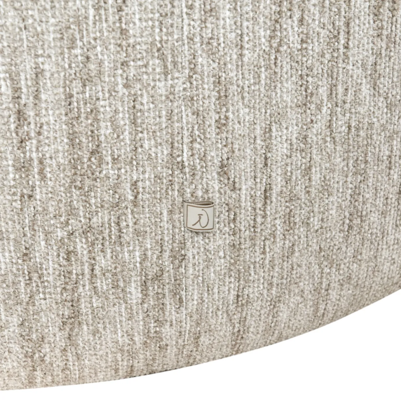 Richmond Loungebank Angusto Naturel Softweave Lounge Links