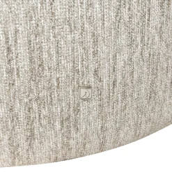 Richmond Loungebank Angusto Naturel Softweave Lounge Rechts