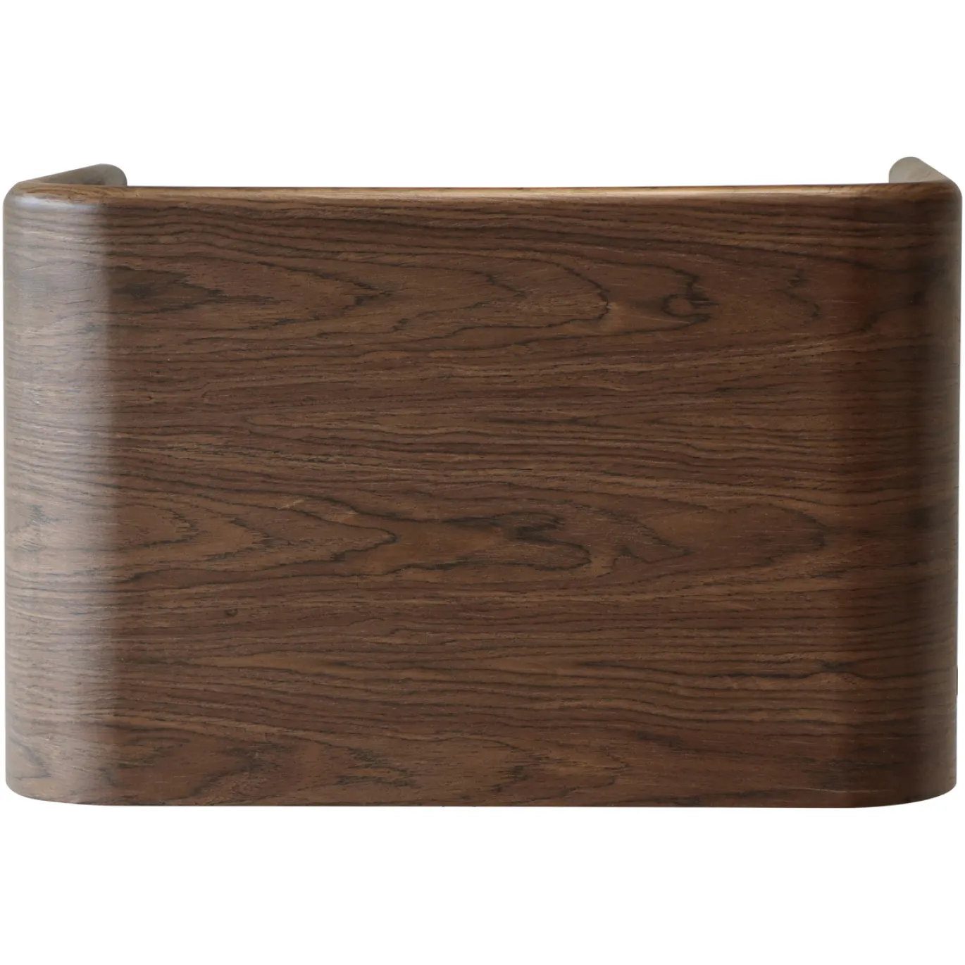 Richmond Nachtkastje Bedford Bruin 2-Drawers