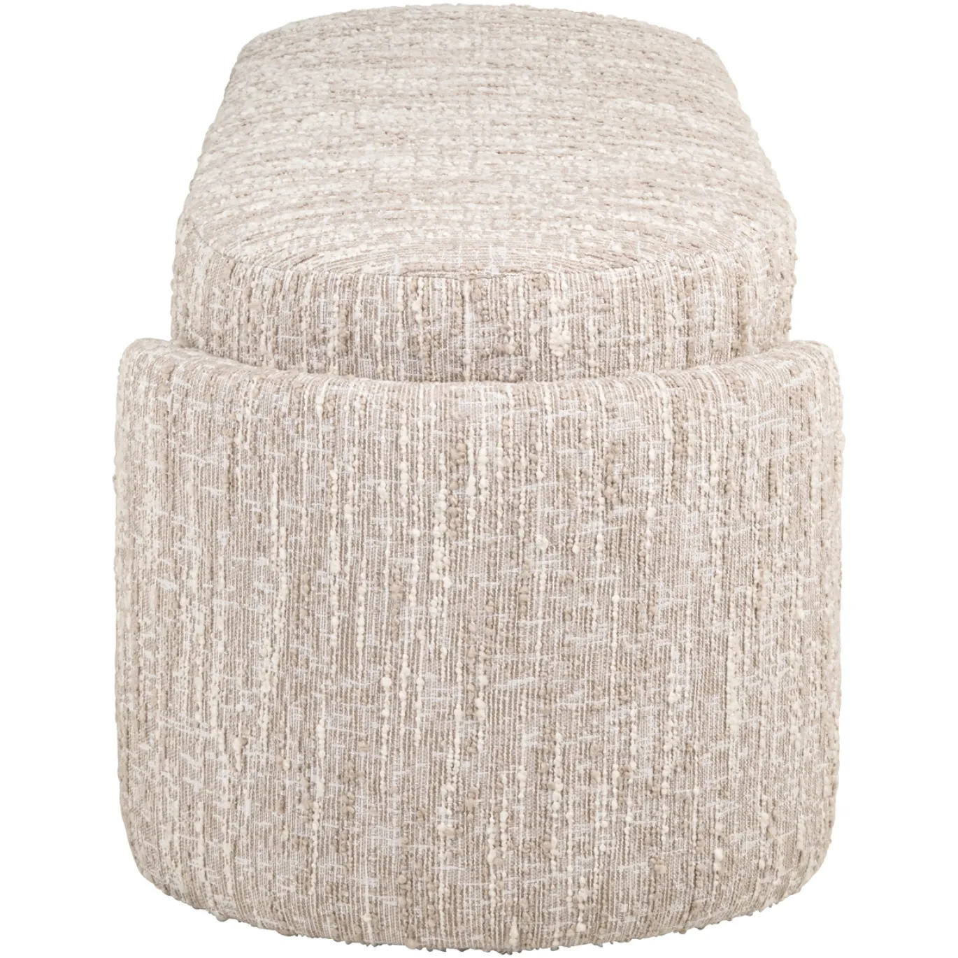 Richmond Opbergbank Cupid Beige Angora