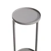 Richmond Outdoor Bijzettafel Reed Licht Beige