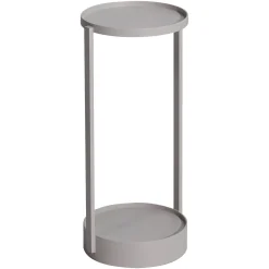 Richmond Outdoor Bijzettafel Reed Licht Beige