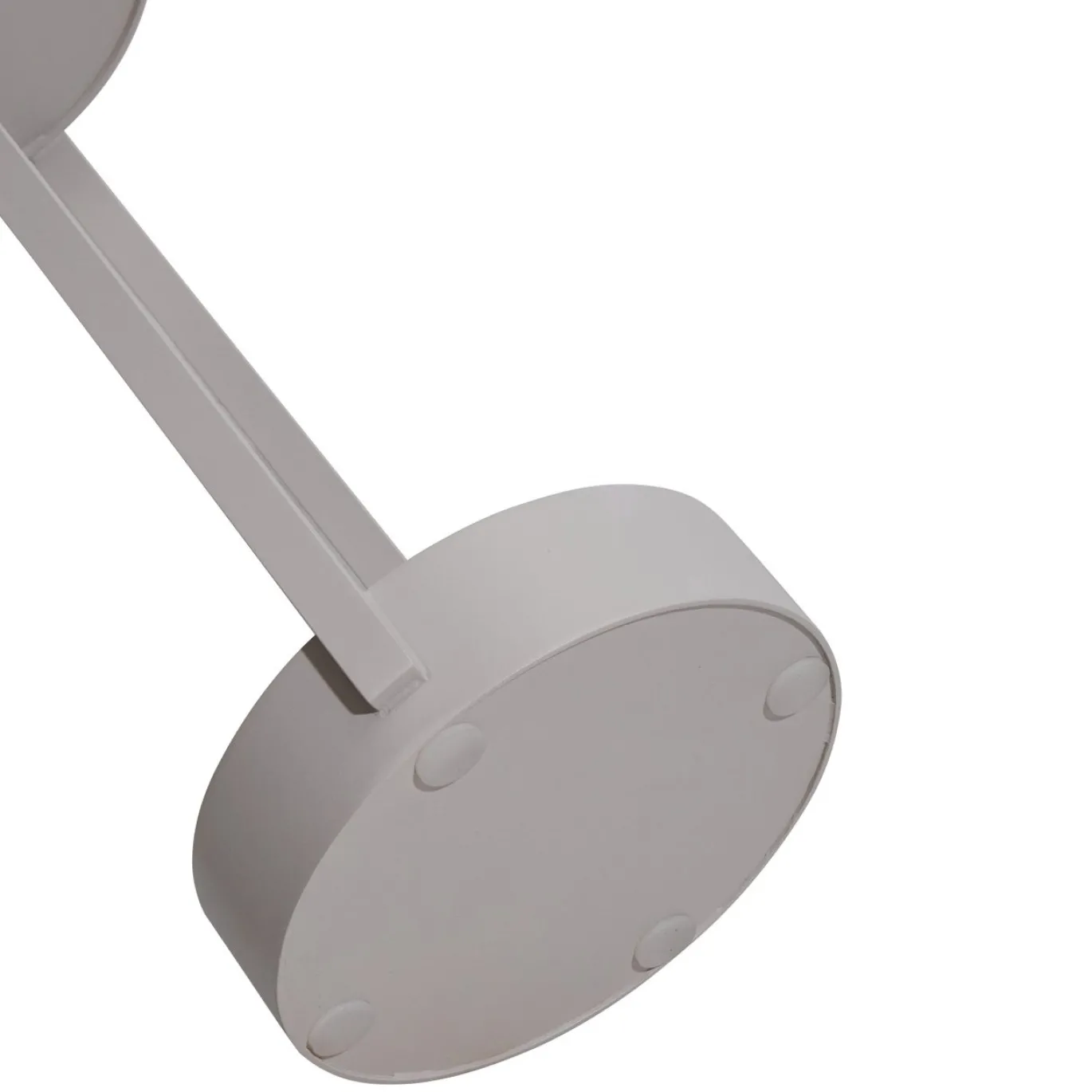 Richmond Outdoor Bijzettafel Reed Licht Beige