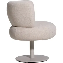 Richmond Outdoor Eetkamerstoel Mason Beige Alpine Swivel