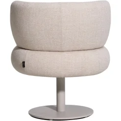 Richmond Outdoor Eetkamerstoel Mason Beige Alpine Swivel