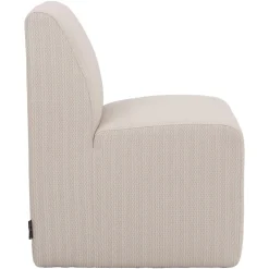 Richmond Outdoor Eetkamerstoel Riva Beige