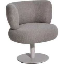 Richmond Outdoor Eetkamerstoel Mason Greige Alpine Swivel